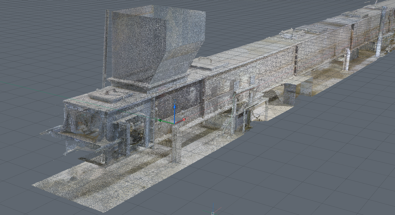 Bild 3D Modell